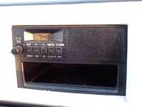 Suzuki ALTO VAN лот № 95 оценка R  с аукциона в Японии 7