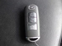 Mazda 6 лот № 15 оценка 3.5  с аукциона в Японии 10