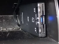 Mazda 6 лот № 15 оценка 3.5  с аукциона в Японии 9