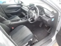 Mazda 6 лот № 15 оценка 3.5  с аукциона в Японии 2