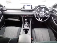 Mazda 6 лот № 15 оценка 3.5  с аукциона в Японии 3