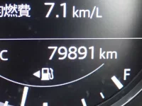 Mazda 6 лот № 15 оценка 3.5  с аукциона в Японии 6