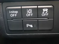 Mazda 6 лот № 15 оценка 3.5  с аукциона в Японии 8