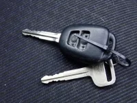 Mazda FAMILIA VAN лот № 63 оценка 3  с аукциона в Японии 9