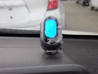 Mazda FAMILIA VAN лот № 63 оценка 3  с аукциона в Японии 8