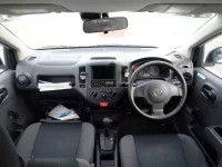 Mazda FAMILIA VAN лот № 223 оценка 3.5  с аукциона в Японии 5