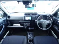 Mazda FAMILIA VAN лот № 269 оценка 3.5  с аукциона в Японии 5
