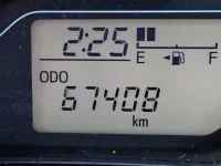 Mazda FAMILIA VAN лот № 269 оценка 3.5  с аукциона в Японии 7