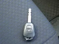 Mazda FAMILIA VAN лот № 269 оценка 3.5  с аукциона в Японии 8