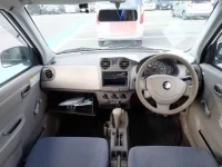 Suzuki ALTO VAN лот № 121 оценка 3  с аукциона в Японии 5