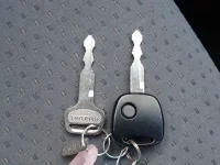 Suzuki ALTO VAN лот № 121 оценка 3  с аукциона в Японии 8