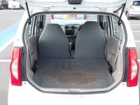 Suzuki ALTO VAN лот № 121 оценка 3  с аукциона в Японии 2