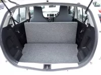 Suzuki ALTO VAN лот № 38 оценка R  с аукциона в Японии 2