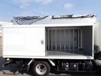 Isuzu ELF лот № 404 оценка 3.5  с аукциона в Японии 10