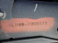 Isuzu ELF лот № 404 оценка 3.5  с аукциона в Японии 9