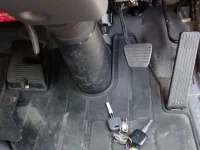 Isuzu ELF лот № 404 оценка 3.5  с аукциона в Японии 7