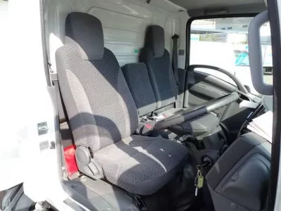 Isuzu ELF  с аукциона в Японии