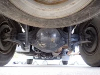 Hino RANGER лот № 517 оценка R  с аукциона в Японии 9