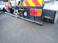 Hino RANGER лот № 517 оценка R  с аукциона в Японии 6