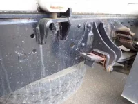 Hino RANGER лот № 517 оценка R  с аукциона в Японии 7