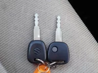 Suzuki WAGON R лот № 295 оценка 3  с аукциона в Японии 9