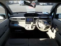 Suzuki WAGON R лот № 295 оценка 3  с аукциона в Японии 2