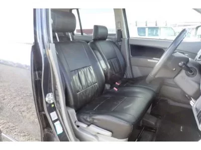 Suzuki WAGON R  с аукциона в Японии