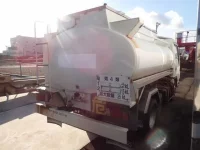 Isuzu ELF лот № 92 оценка R  с аукциона в Японии 1