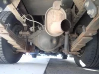 Isuzu ELF лот № 92 оценка R  с аукциона в Японии 6