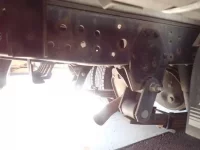 Isuzu ELF лот № 92 оценка R  с аукциона в Японии 7