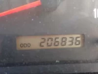 Isuzu ELF лот № 92 оценка R  с аукциона в Японии 8