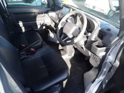 Subaru SAMBAR  с аукциона в Японии