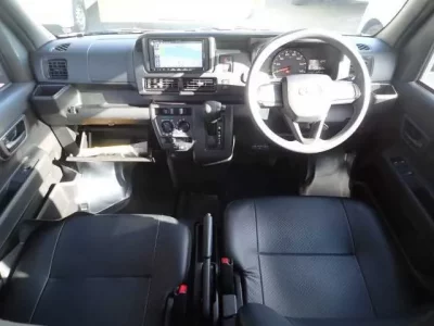 Subaru SAMBAR  с аукциона в Японии