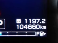 Subaru XV лот № 51 оценка 4  с аукциона в Японии 7