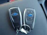 Subaru XV лот № 51 оценка 4  с аукциона в Японии 8