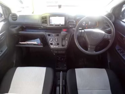 Subaru PLEO PLUS  с аукциона в Японии