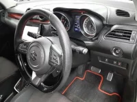 Suzuki SWIFT лот № 30656 оценка 3.5  с аукциона в Японии 6