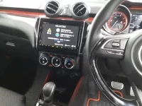 Suzuki SWIFT лот № 30656 оценка 3.5  с аукциона в Японии 8