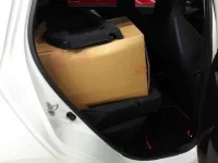 Suzuki SWIFT лот № 30656 оценка 3.5  с аукциона в Японии 9