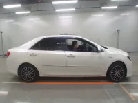 Toyota CAMRY лот № 30655 оценка 3.5  с аукциона в Японии 2