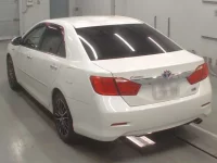 Toyota CAMRY лот № 30655 оценка 3.5  с аукциона в Японии 5