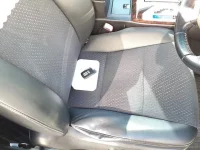 Toyota CAMRY лот № 30655 оценка 3.5  с аукциона в Японии 7