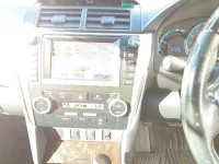 Toyota CAMRY лот № 30655 оценка 3.5  с аукциона в Японии 8