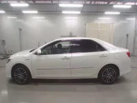 Toyota CAMRY лот № 30655 оценка 3.5  с аукциона в Японии 3