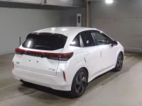 Nissan AURA лот № 2110 оценка 4.5  с аукциона в Японии 1