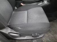 Toyota ALLEX лот № 5539 оценка 3  с аукциона в Японии 7