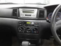 Toyota ALLEX лот № 5539 оценка 3  с аукциона в Японии 8