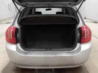 Toyota ALLEX лот № 5539 оценка 3  с аукциона в Японии 10