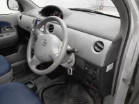 Toyota SIENTA лот № 5536 оценка R  с аукциона в Японии 6