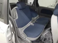 Toyota SIENTA лот № 5536 оценка R  с аукциона в Японии 9